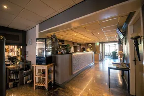 Hotel Restaurant 't Klokje - Réception