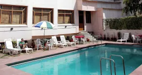 ECKO Premier Vishnupriya - Piscina
