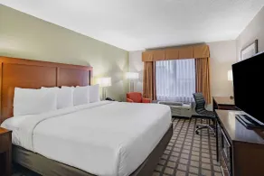 Baymont by Wyndham Gurnee - Chambre