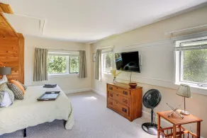 Family-friendly Richmond Cottage w/ Private Yard - Zimmer