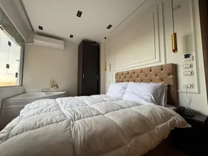 New White Pyramids Inn - Camera