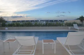 Holiday Inn Cúcuta by IHG - Pool