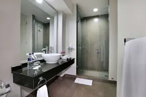 Aston Bogor Hotel and Resort - Bathroom
