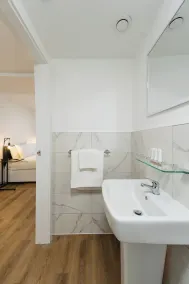8 Stanley Street Apart-Hotel - Bad