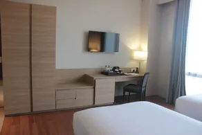 Privato Quezon City - Chambre