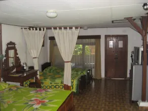 Gazebo Beach Hotel - Room