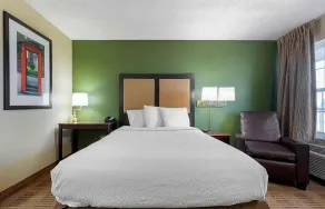 Extended Stay America Suites - Sacramento - White Rock Rd - Værelse