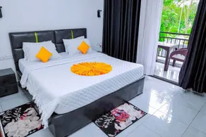 Martin Aviator Hotel - Chambre