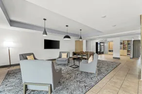 Candlewood Suites Flowood, MS by IHG - Réception