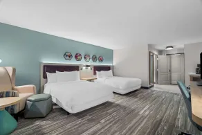 Hilton Garden Inn Cartersville - Chambre