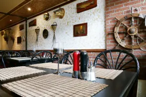 Hotel Weserstuben - Restaurant