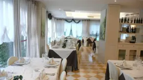 Hotel Sirolo - Restaurant