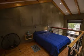 Casa Don Pedro Faro - Chambre