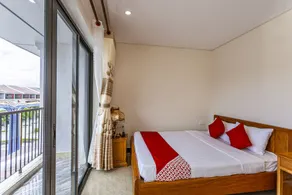 Mai Hùng Hotel Phú Quốc - Quarto
