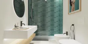 Margaida Boutique Hotel & SPA - Salle de bain