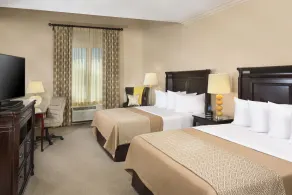 Ayres Hotel Orange - Chambre