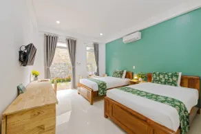 Co Bon Beachside - Room