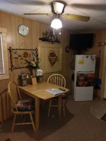 Birchwood Resort & Campground - Rom