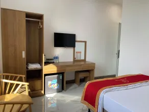 Việt Hương Hotel - Habitación