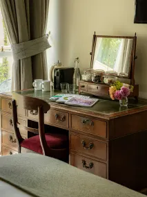 The Bell Inn - Room
