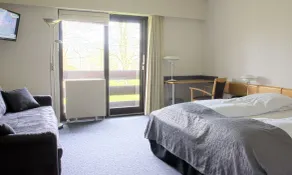 Hovborg Kro - Room