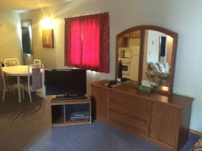 Pals Motel and RV Park - Rom