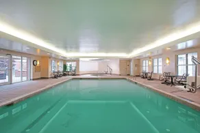 Homewood Suites by Hilton Albany - Piscine