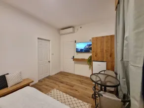 Tiberia hotel - Camera