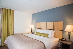 Candlewood Suites Denver North - Thornton by IHG - Chambre