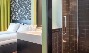 Thon Hotel Gyldenløve - Room