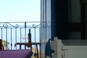 Hotel Bellavista S'Archittu - Værelse