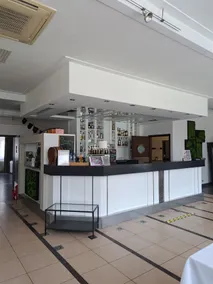 Hotel Alpex  - Restaurang