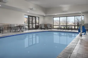 Hampton Inn & Suites Colorado Springs/I-25 South - Pool