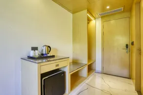 The Vincent Inn - Room