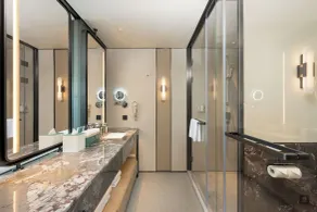 Holiday Inn Changchun High Tech Zone by IHG - Værelse