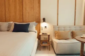 ME by Meliá Malaga - Chambre