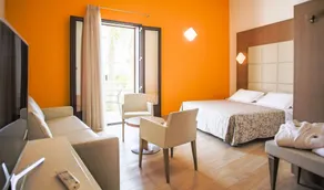 La Casarana Wellness Ecoresort - Rum