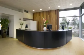 Hotel Edda Akureyri - Reception