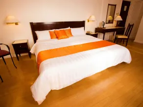Harbor Town Hotel - Chambre