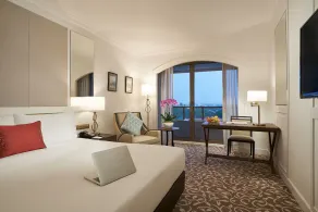 Orchard Rendezvous Hotel by Far East Hospitality - Zimmer