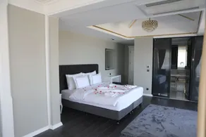 Loop Hotel Bosphorus Istanbul - Camera