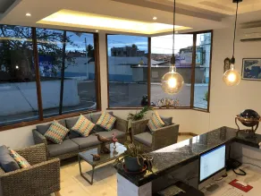 Blue Marlin Galápagos, Hotel & SPA - Reception