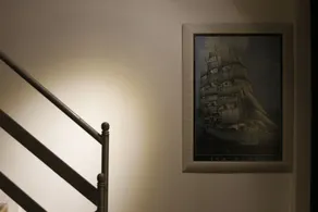 Hotel Cagla Pinar - Interior entrance
