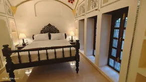 Hotel Mandawa Vilas - Camera