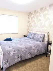 Cozy Corner For You ! - Chambre