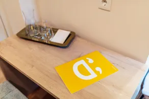 Boutiquehotel Caravella Velden - Chambre