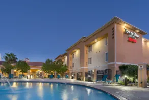 TownePlace Suites Tucson Airport - Piscine
