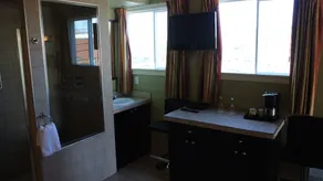 Motel Classique - Værelse