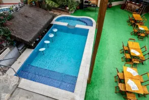 RioZin Pousada Liberal - Somente Adultos - Clothing Optional - Lifestyle Hotel - Pool