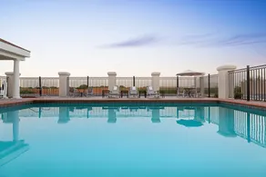 Holiday Inn Express Hotel & Suites Shawnee I-40 by IHG - Pool